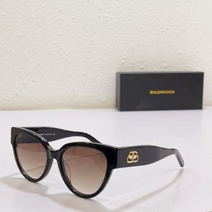 Balenciaga Sunglasses 496